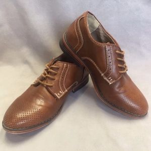 Steve Madden Boy's Dress Shoes Size 13